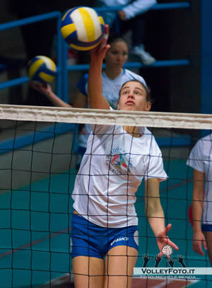 Mezzasoma Elisa (spara)