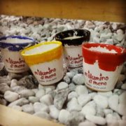 Pallavolo Gubbio (candele)