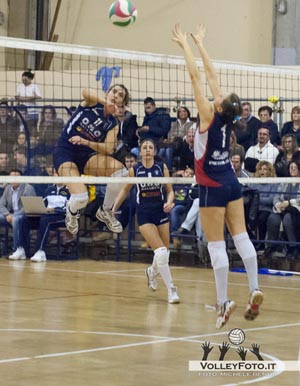 Pero Marta (attacco)