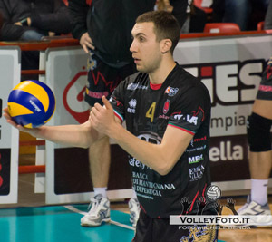 Petric Nemanja (palla)