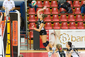 Puchaczewski Jessica (attacca)