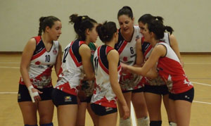 Qsa Promovideo Perugia (esultanza)