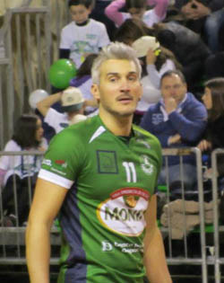 Romanò Alejandro (guarda)