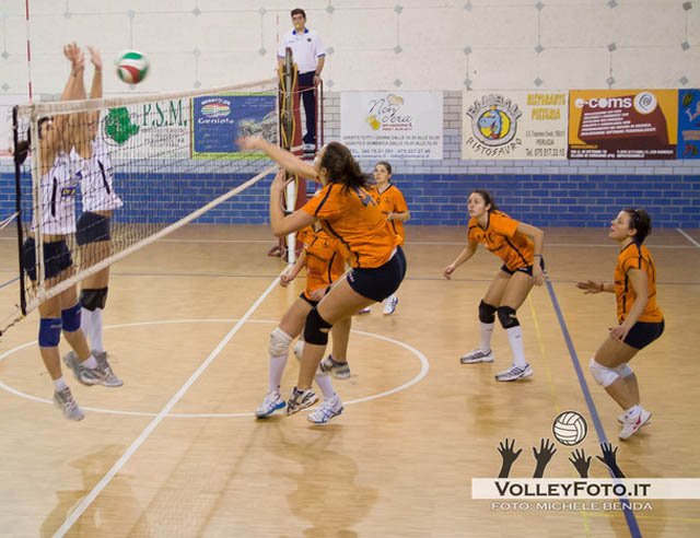 Scapicchi Caterina (attacco)