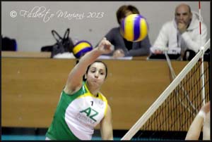 Toppetti Eleonora (attacco)