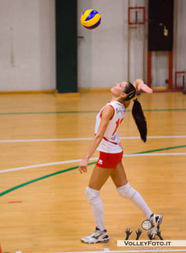 Tosheva Rositsa (battuta)