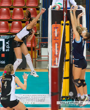 Tosti Silvia (attacco)