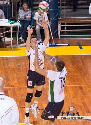 Travicelli Marco (palleggia)