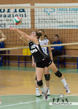 Valeri Francesca (bagher)