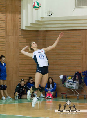 Vergoni Giada (battuta)