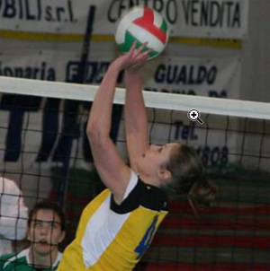 Baldelli Sara (alza)