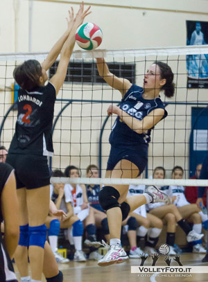 Bazzucchi Francesca (attacca)