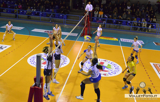 Bellapianta Carmen (attacco)