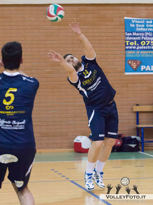 Camardese Simone (alzata)