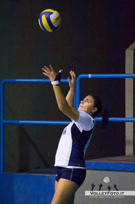 Caporali Costanza (battuta)