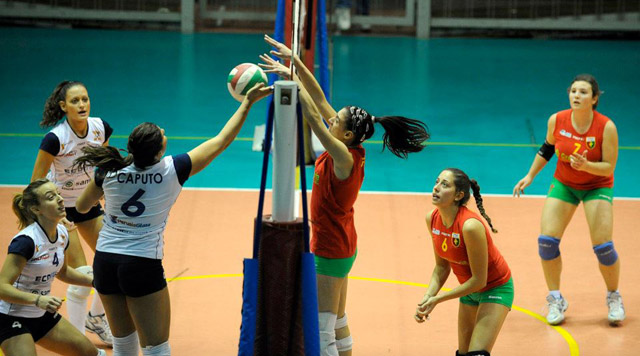 Caputo-Scarpa (contrasto)