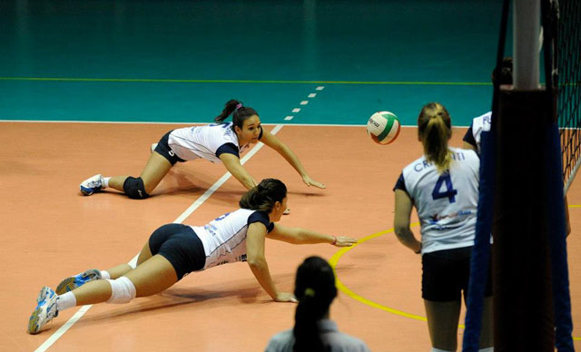 Carboni-Caputo (tuffo)