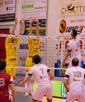 Carminati Ludovico (attacco)