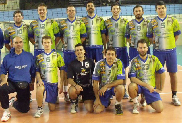 Centro Ottico Emmedue Clitunno (team)