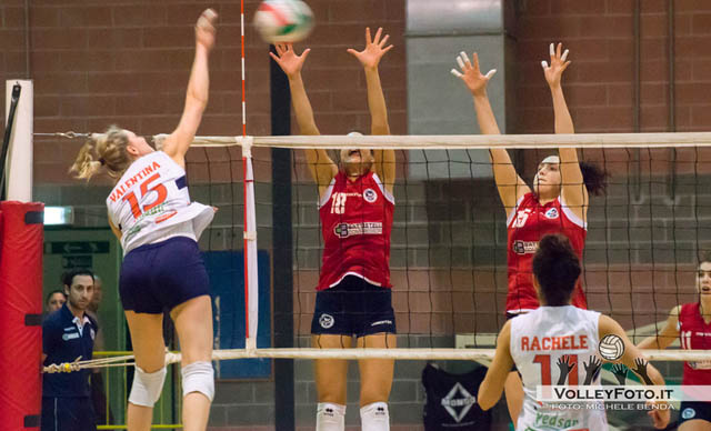 Da Col Valentina (attacco)