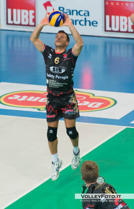 Daldello Nicola (palleggio)