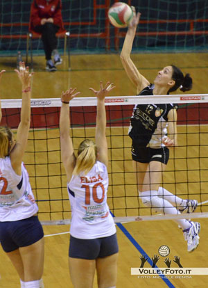 Delfino Martina (attacco)