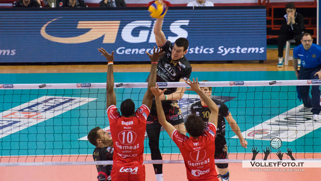 Edgar Thomas (attacco)