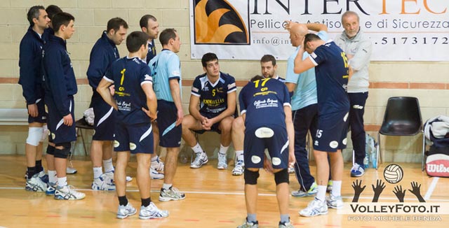 Emma Villas Chiusi (tempo)