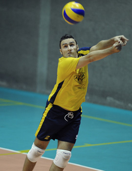 Fiore Gianluca (riceve)