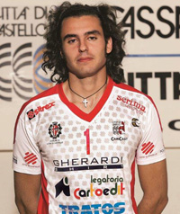 Franceschini Alessandro (2006)