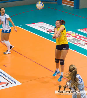 Gagliardi Catia (ricezione)