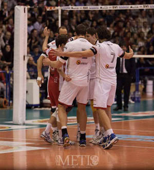 Gherardi Svi Città di Castello (abbraccio)