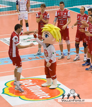 Gherardi Svi Città di Castello (mascotte)