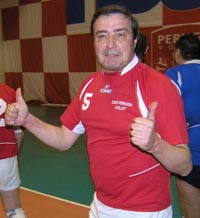 Giri Claudio (ottimista)