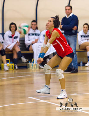 Giulietti Dalila (riceve)