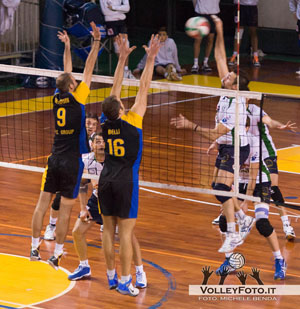 Grechi Daniele (attacco)