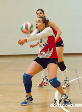 Hromis Valentina (riceve)