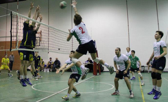 Mancanelli Federico (attacco)