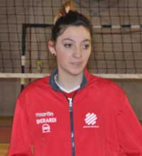 Mancini Francesca (tuta)