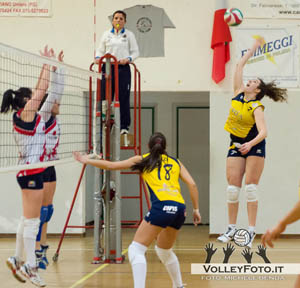 Maracchia Chiara (attacca)