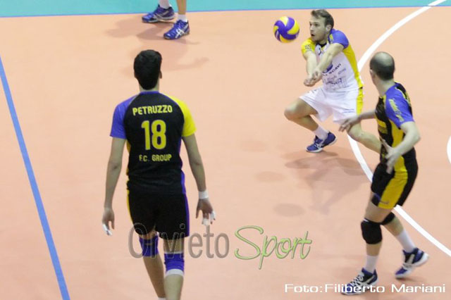 Marchetti Federico (ricezione)