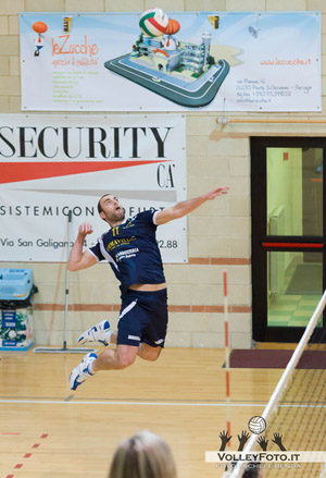 Marchettini Alessandro (attacca)