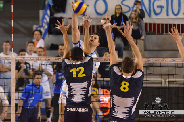 Maric Goran (attacco)