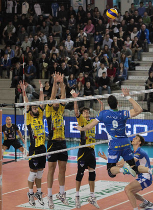 Mattioli Francesco (attacco)