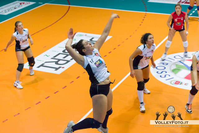 Mazzanti Alice (attacca)