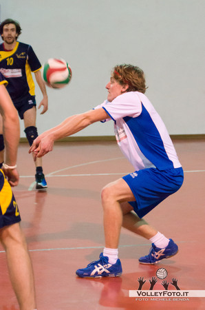 Meoni Alessio (ricezione)