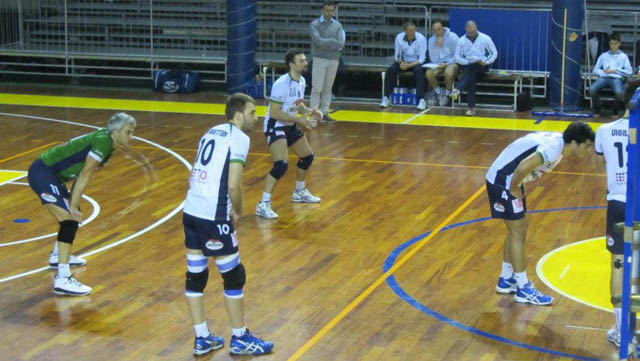 Monini Spoleto (ricezione)