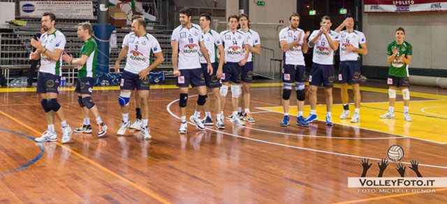 Monini Spoleto (schierata)