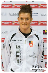 Montechiarini Alessia