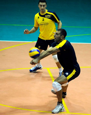 Pacciaroni Paolo (riceve)